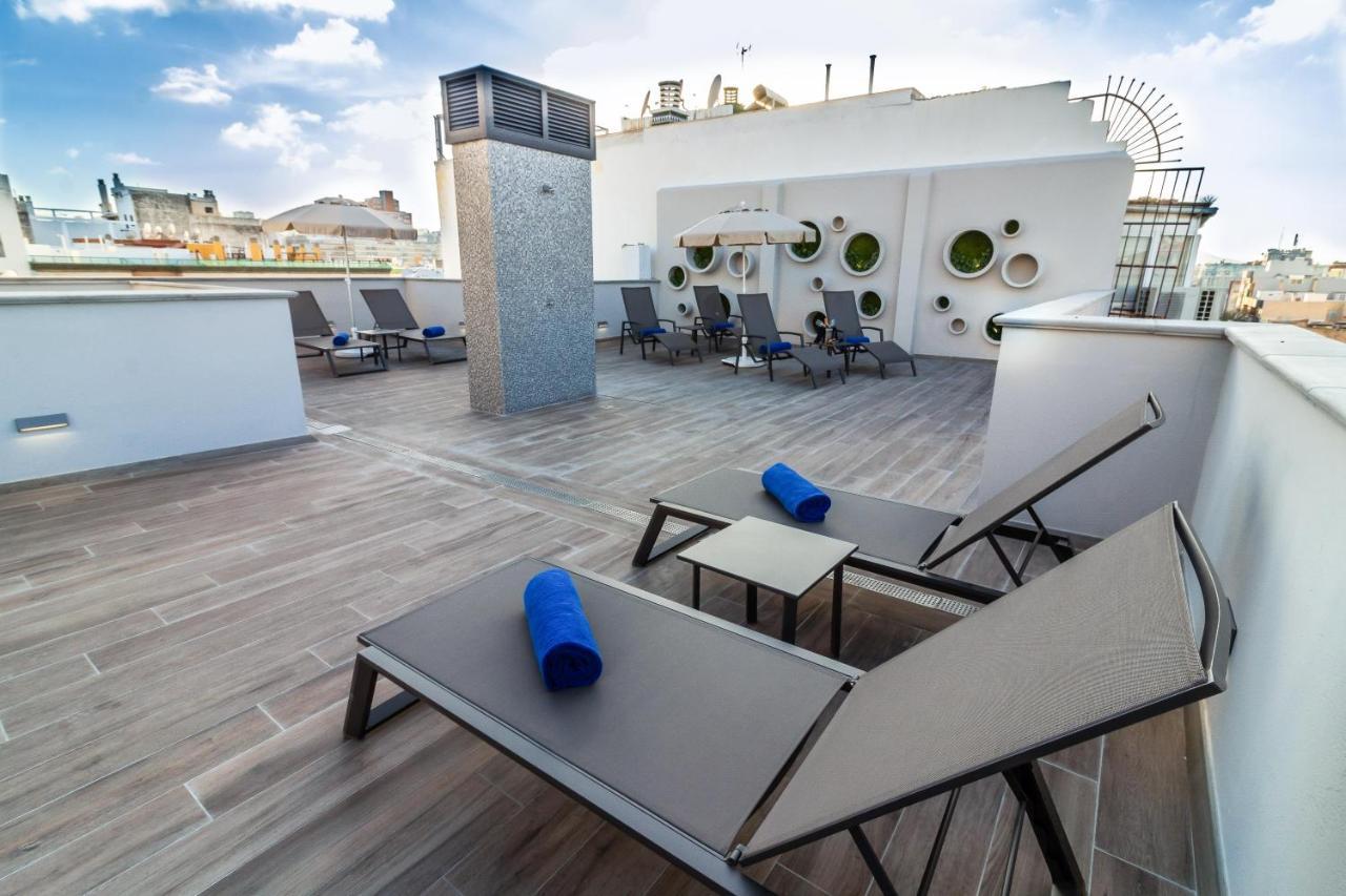 Bex Holiday Homes Las Palmas de Gran Canária Exterior foto